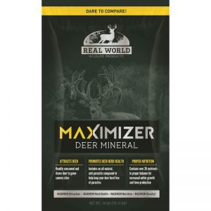 EHD Deer Mineral Preventative