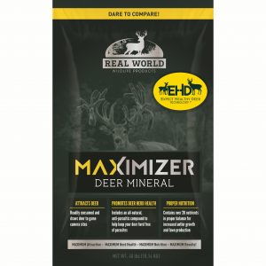 EHD Mineral