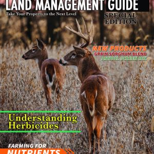 2025 RWWP Land Management Guide