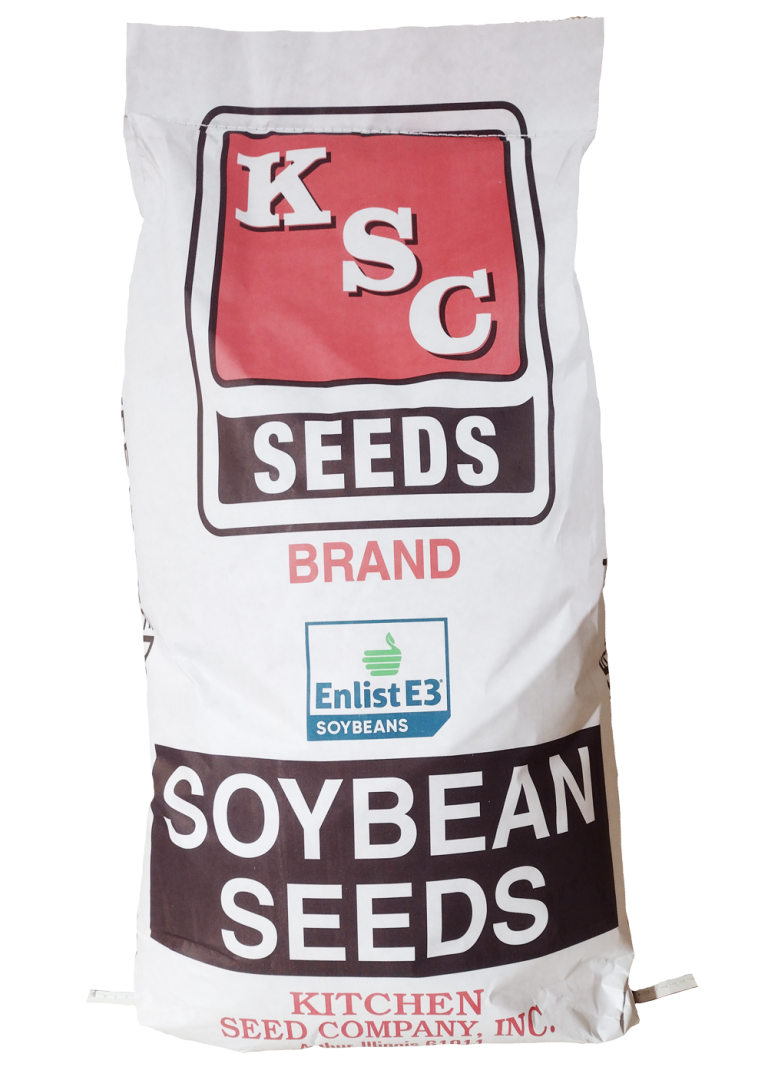 ENLIST SOYBEAN FOOD PLOT BLEND Food Plot Seed Food Plots Deer