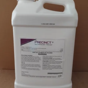 Surfactant   2.5 Gallon Jug