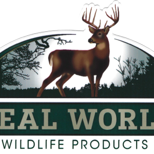 RWWP Truck Decal